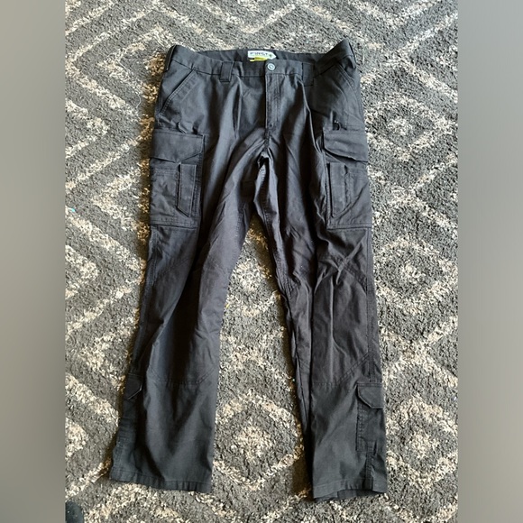 Women’s First Tactical V2 EMS Pants - Picture 7 of 8